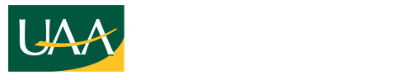 to University of Alaska Anchorage main web site